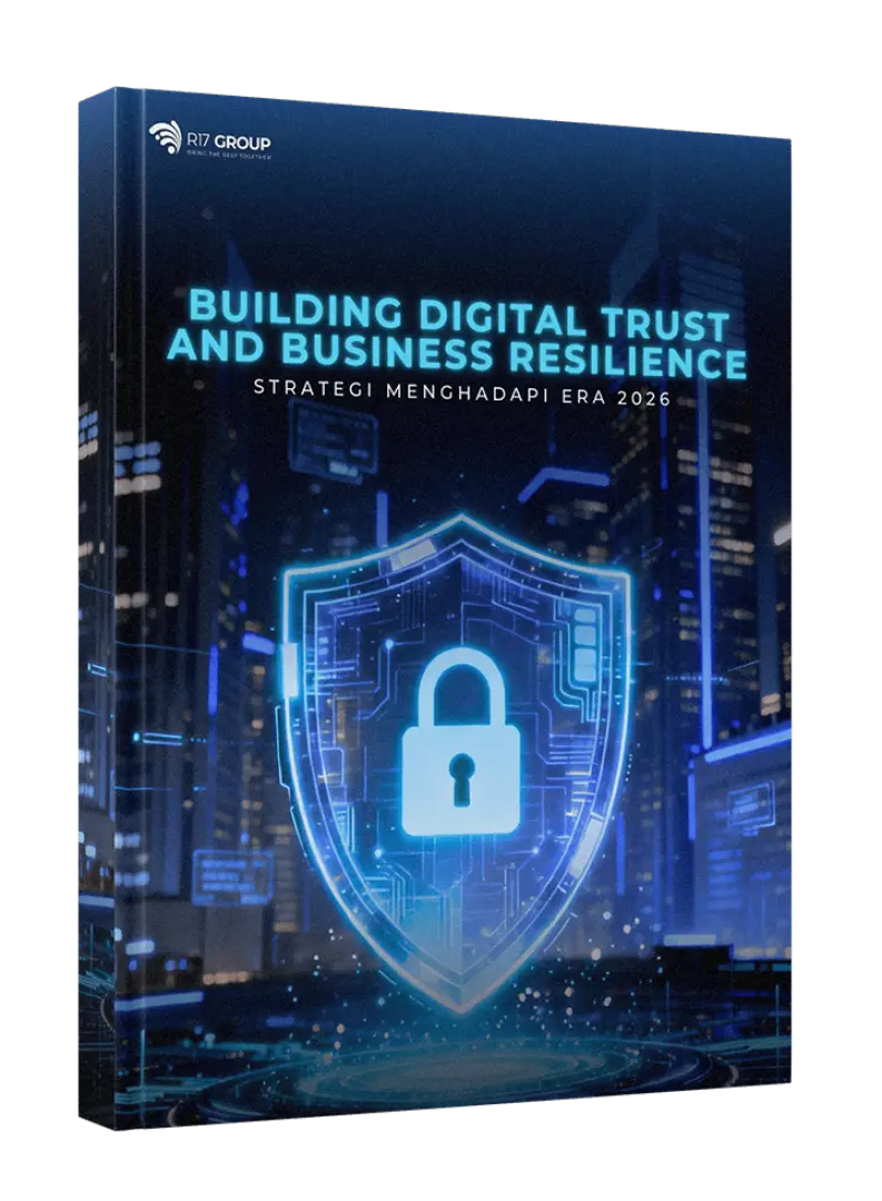 Building Digital Trust and Business Resilience
