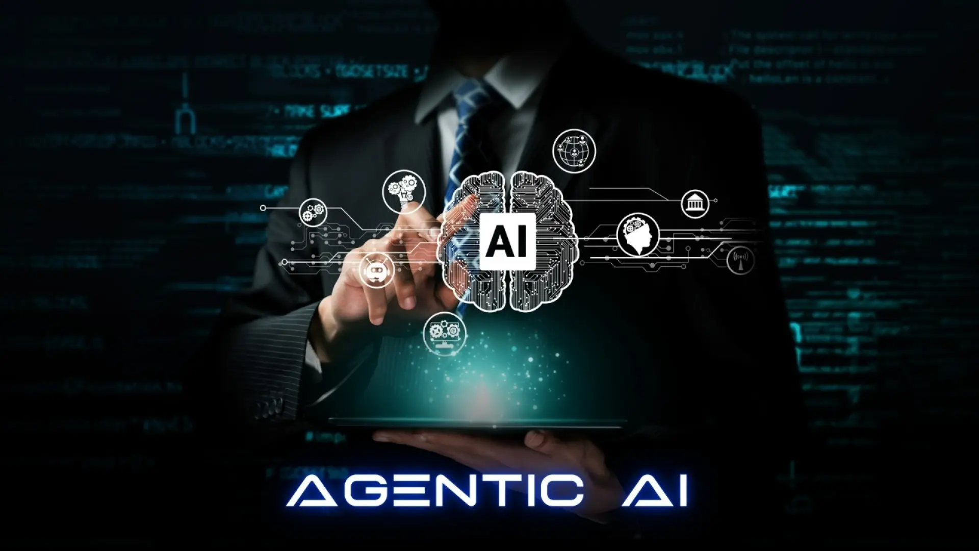 Agentic AI untuk Cybersecurity di Era 2026: Strategi Membangun Ketahanan Siber Prediktif untuk Enterprise Indonesia